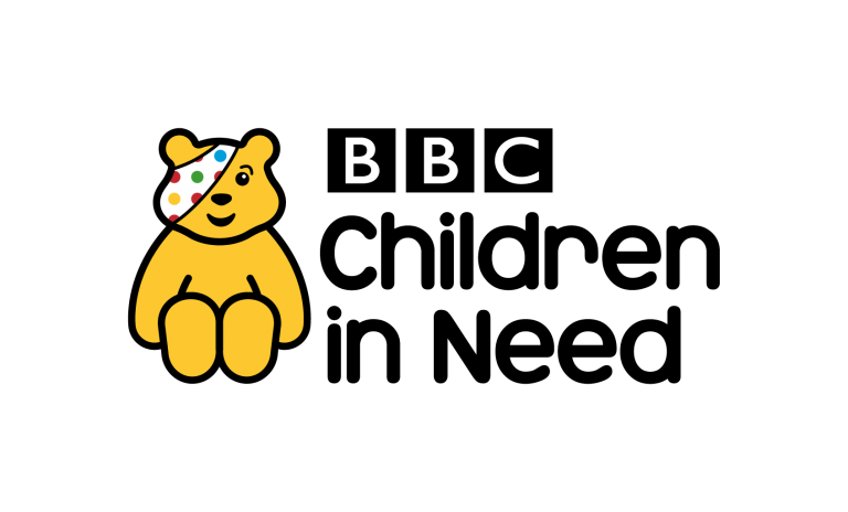 Children in Need logo