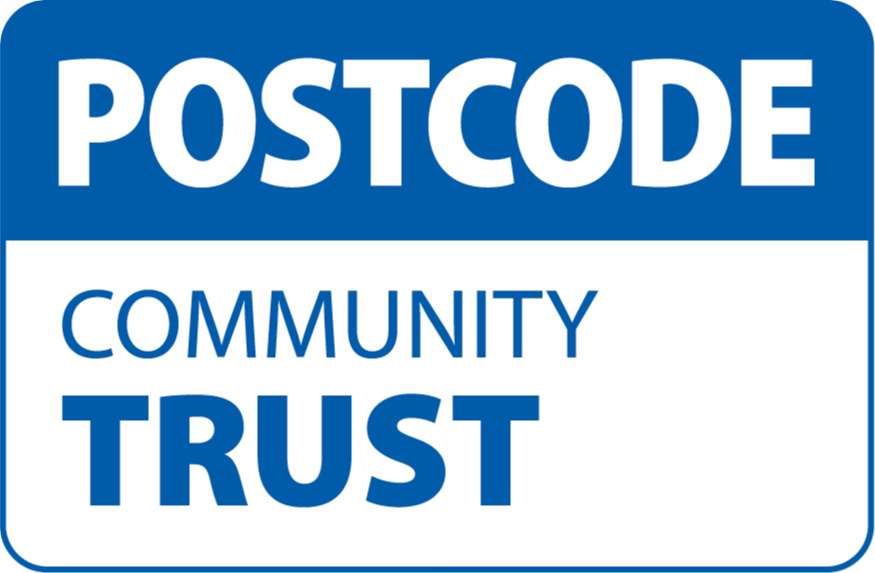 postcode community trust