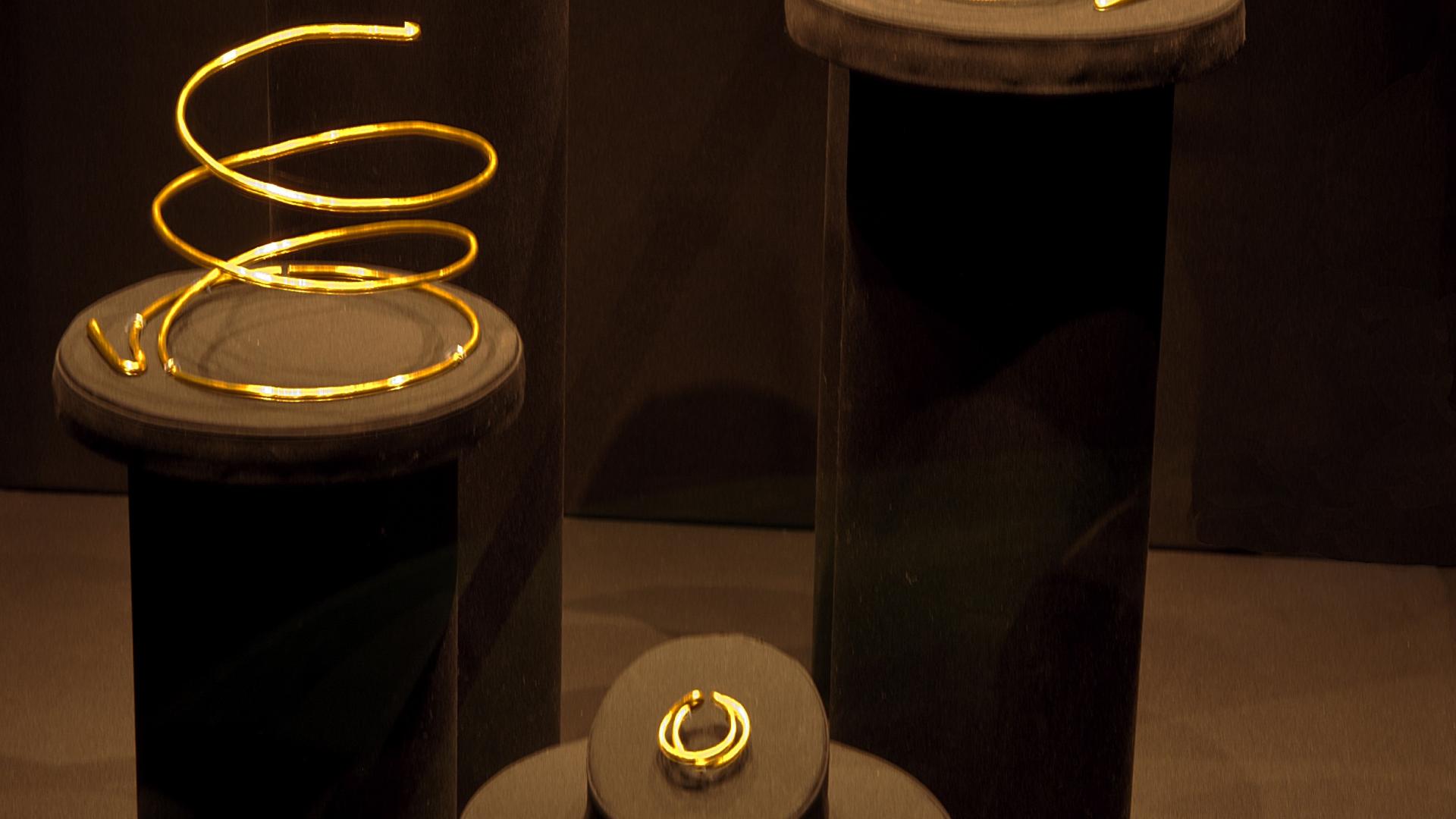 roman jewels
