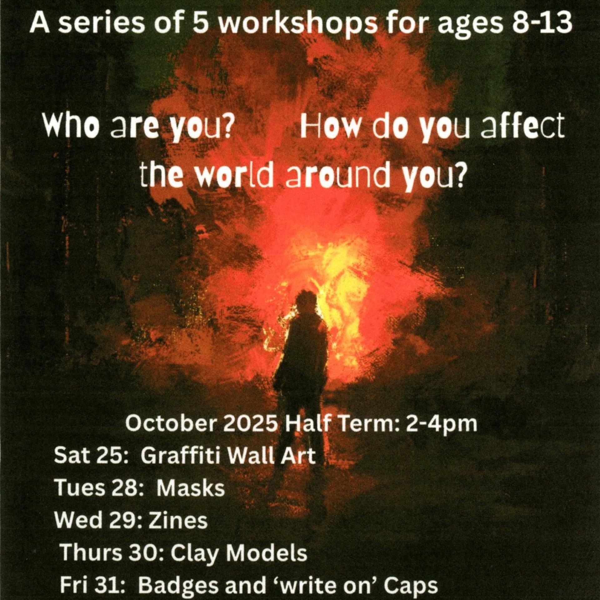 workshops